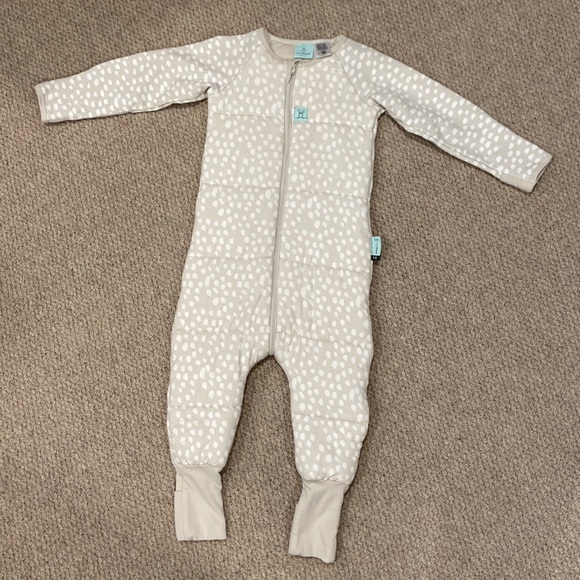 ergo pouch Australia Other - Ergo Pouch Australia Sleep Jumper